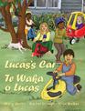 Lucas's Car: Te Waka o Lucas