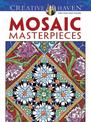 Creative Haven Mosaic Masterpieces
