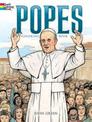 Popes Coloring Book