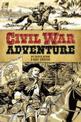 Civil War Adventure: Book One