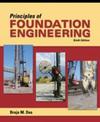 Principles of Foundation Engineering, Adapted International Edition