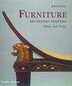 Furniture: The Western Tradition: History, Style, Design