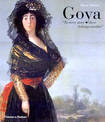 Goya: ''To every story there belongs another''