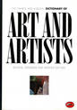 The Thames & Hudson Dictionary of Art and Artists