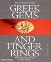 Greek Gems and Finger Rings: Early Bronze Age to Late Classical