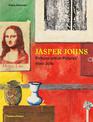 Jasper Johns: Pictures Within Pictures 1980-2015