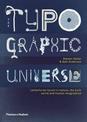 The Typographic Universe: Letterforms Found in Nature, the Built World and Human Imagination