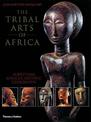 The Tribal Arts of Africa: Surveying Africa's Artistic Geography