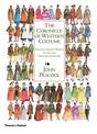 The Chronicle of Western Costume: From the Ancient World to the Late Twentieth Century