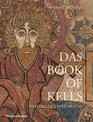 Das Book of Kells: Offizielle Einfuhrung