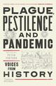 Plague, Pestilence and Pandemic: Voices from History