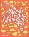 Around Australia with Jacky Winter:Over 75 Awesome Activities!: Over 75 Awesome Activities!