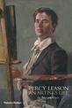 Percy Leason:An Artist's Life: An Artist's Life