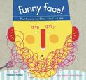 Funny Face!: Find the Surprises! Draw, Colour and Fold!