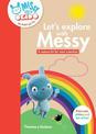 Let's Explore with Messy: A Nature Kit for Mini Scientists