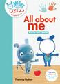 All about me: A kit for mini scientists