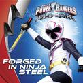 Forged in Ninja Steel