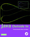 Java Outside In Paperback with CD-ROM