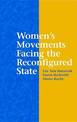 Women's Movements Facing the Reconfigured State