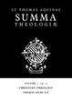 Summa Theologiae: Volume 1, Christian Theology: 1a. 1
