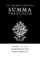 Summa Theologiae: Volume 4, Knowledge in God: 1a. 14-18