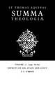 Summa Theologiae: Volume 27, Effects of Sin, Stain and Guilt: 1a2ae. 86-89