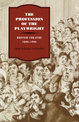 The Profession of the Playwright: British Theatre, 1800-1900
