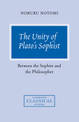 The Unity of Plato's Sophist: Between the Sophist and the Philosopher