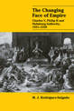 The Changing Face of Empire: Charles V, Phililp II and Habsburg Authority, 1551-1559