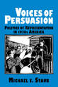 Voices of Persuasion
