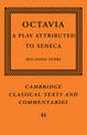 Octavia: A Play Attributed to Seneca