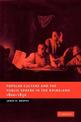 Popular Culture and the Public Sphere in the Rhineland, 1800-1850