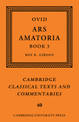 Ovid: Ars Amatoria, Book III