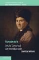 Rousseau's Social Contract: An Introduction