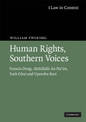 Human Rights, Southern Voices: Francis Deng, Abdullahi An-Na'im, Yash Ghai and Upendra Baxi