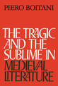 The Tragic and the Sublime in Medieval Literature