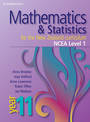 Mathematics and Statistics for the New Zealand Curriculum Year 11 NCEA Level 1