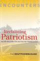 Reclaiming Patriotism: Nation-Building for Australian Progressives