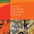 Success International English Skills for IGCSE Audio CD