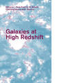 Galaxies at High Redshift