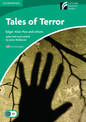Tales of Terror Level 3 Lower-intermediate American English