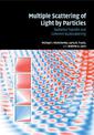 Multiple Scattering of Light by Particles: Radiative Transfer and Coherent Backscattering