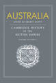 Australia, Part 1, Australia: A Reissue of Volume VII, Part I of the Cambridge History of the British Empire