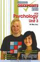 Cambridge Checkpoints VCE Psychology Unit 3 2011