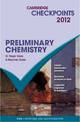 Cambridge Checkpoints Preliminary Chemistry