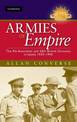 Armies of Empire: The 9th Australian and 50th British Divisions in Battle 1939-1945