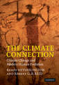 The Climate Connection: Climate Change and Modern Human Evolution