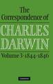 The Correspondence of Charles Darwin: Volume 3, 1844-1846
