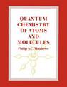 Quantum Chemistry of Atoms and Molecules
