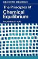 The Principles of Chemical Equilibrium: With Applications in Chemistry and Chemical Engineering